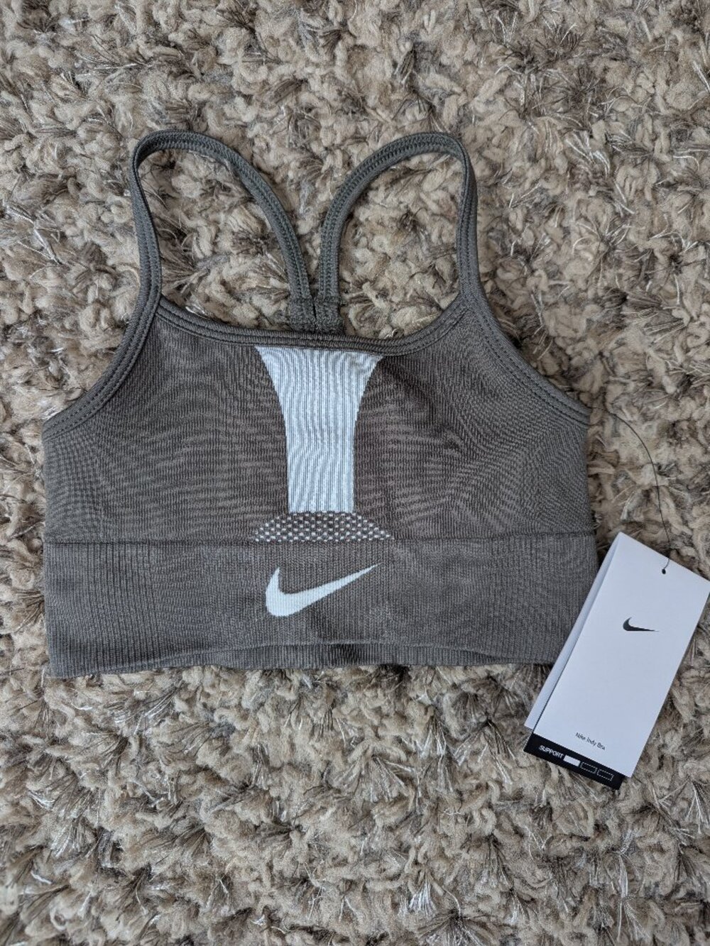 Nike Indy sports/training bra